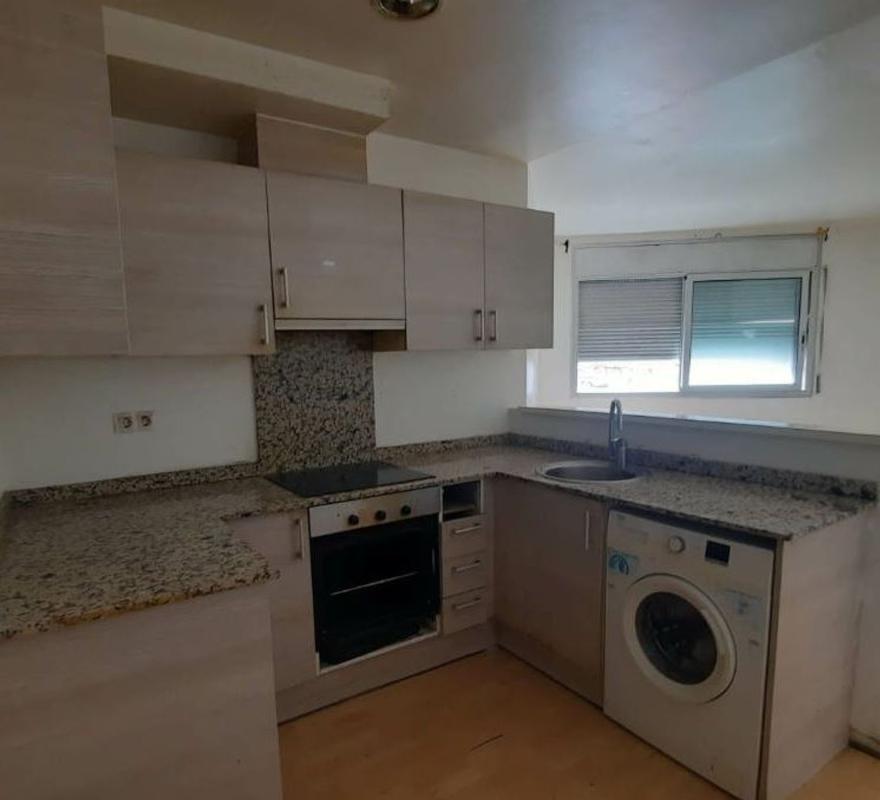 Venta de piso en Piso en Calle d'Ustrell, Hostafrancs, Sabadell, Sabadell
photo 4