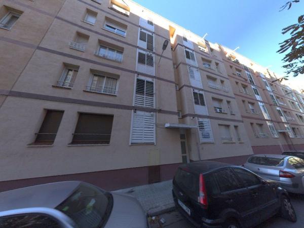 Sale of flat in Piso en Calle de Picañol, La Creu Alta, Sabadell, Sabadell
 photo