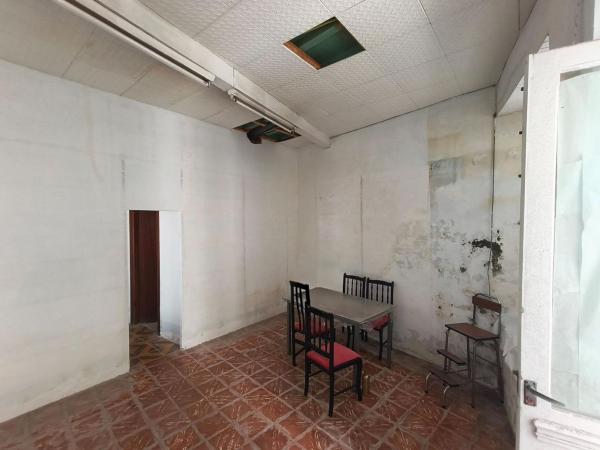 Chalet adosado en Calle Balbis, Cariño thumbnail 2