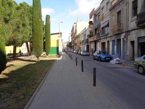 Sale of flat in Piso en Calle de Sagunt, Progrés-Pep Ventura, Badalona, Badalona
 photo 4