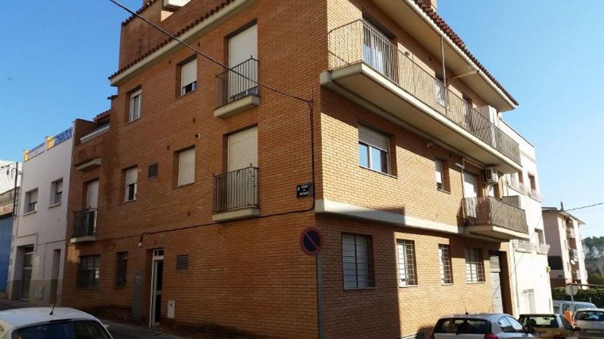 Venta de piso en Piso en Calle del Masnou, La Grípia, Terrassa, Terrassa
photo 1