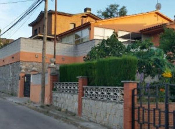 Casa o chalet independiente en Calle de l'Estany, Malgrat de Mar photo