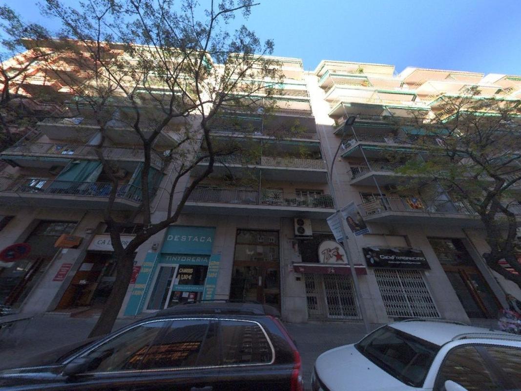 Продажа квартиры на Piso en Calle del Pare Rodés, La Creu Alta, Sabadell, Сабадель
photo 1