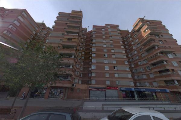 Sale of flat in Piso en Calle de Batllevell, La Creu Alta, Sabadell, Sabadell
 photo