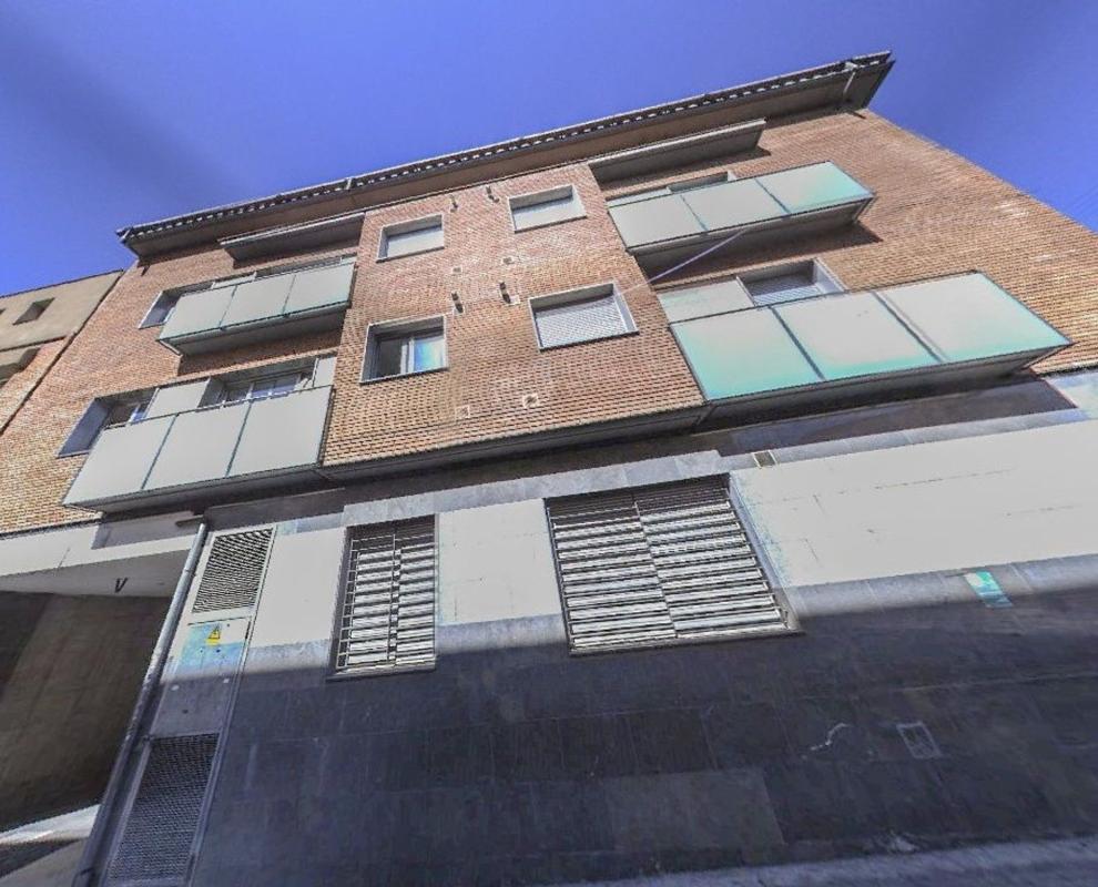Продажа квартиры на Piso en Calle d'Arquímedes, Ca n'Aurell, Terrassa, Терраса
photo 1