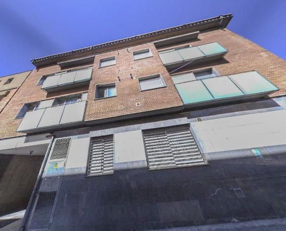 Продажа квартиры на Piso en Calle d'Arquímedes, Ca n'Aurell, Terrassa, Терраса
 photo