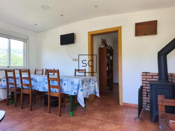 Casa o chalet independiente en Lugar Vilarbo, San Sadurniño thumbnail 1