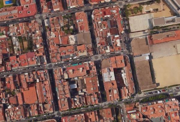 Продажа квартиры на Piso en Calle Rosselló, Marianao, Sant Boi de Llobregat, Сант-Бой-де-Льобрегат
 photo 2