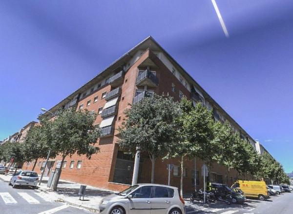 Продажа квартиры на Piso en Calle de Ferrer i Guàrdia, Roc Blanc, Terrassa, Терраса
 photo