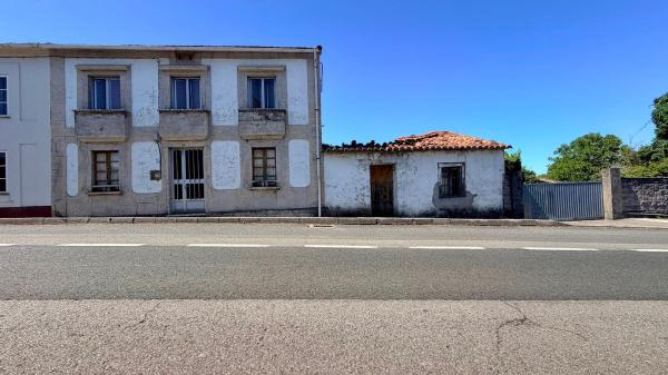 Chalet independiente en venta en Casa o chalet en Camino da Palma, Fene, Fene
photo 1