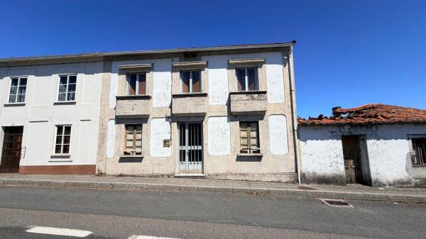Chalet independiente en venta en Casa o chalet en Camino da Palma, Fene, Fene
thumbnail 2