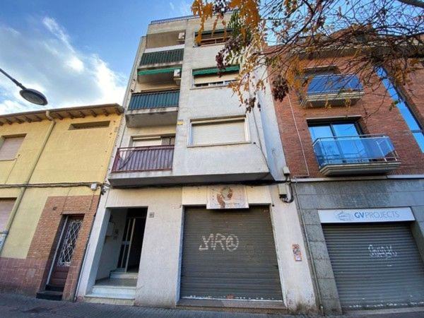 Продажа квартиры на Piso en Calle de Gaietà Ventalló, Centre, Mollet del Vallès, Моллет дель Вальес
photo 1