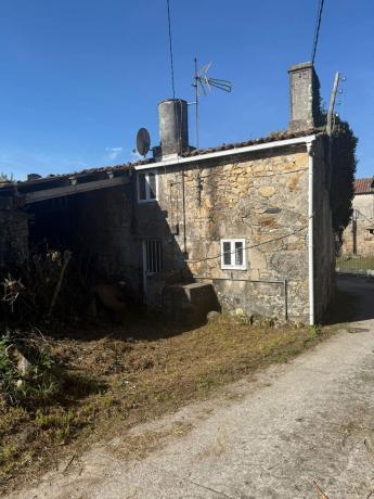 Casa de pueblo en Santa Comba photo 1