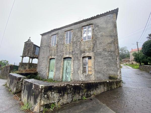 Casa o chalet independiente en lg mallas s/n, Fisterra photo 1