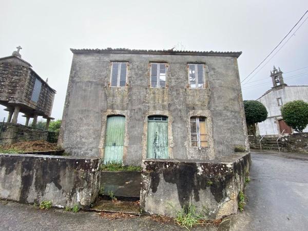 Casa o chalet independiente en lg mallas s/n, Fisterra thumbnail 1