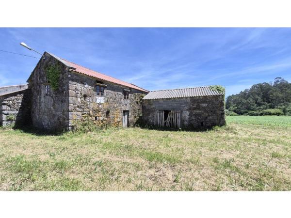 Casa o chalet independiente en Lugar Muxia, Muxia thumbnail 1