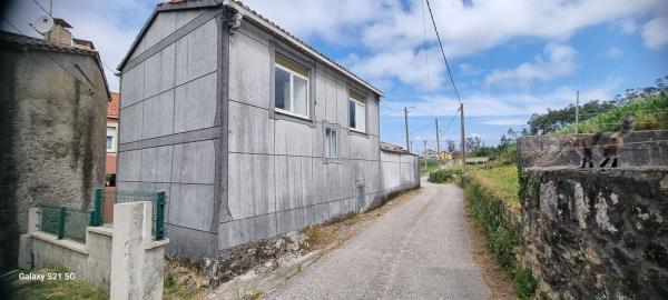 Casa rural en Aldea Lobelos, 126, Cee photo 1