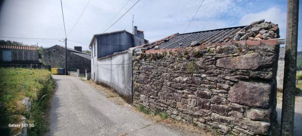 Casa rural en Aldea Lobelos, 126, Cee thumbnail 2