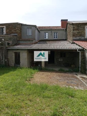 Chalet pareado en Abegondo photo 1