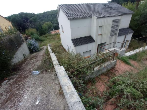 Casa o chalet independiente en Avenida Dosrius, Dosrius thumbnail 1