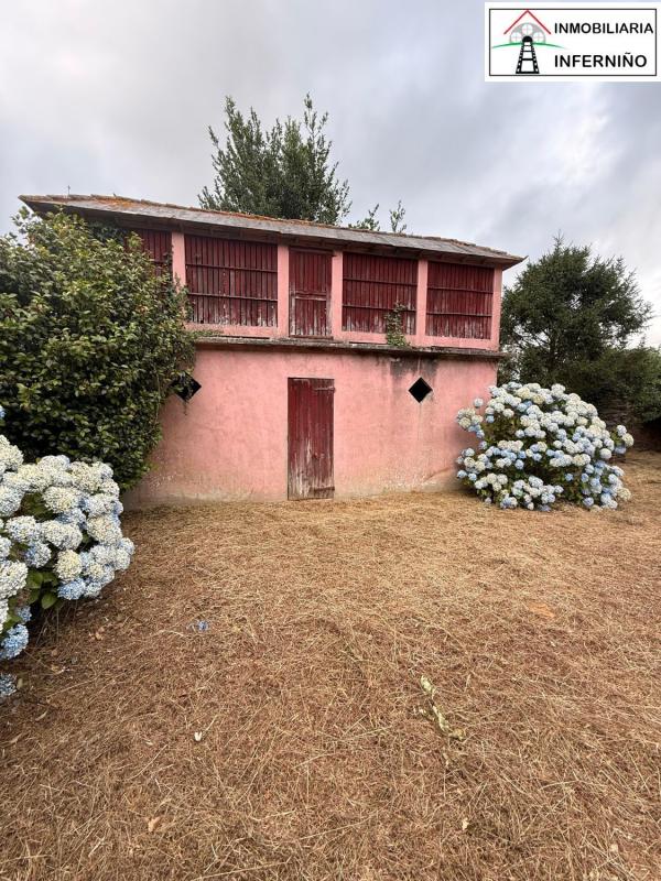 Sprzedaż niezależnego domku jednorodzinnego w  Casa o chalet en San Sadurniño, San Sadurniño photo 3