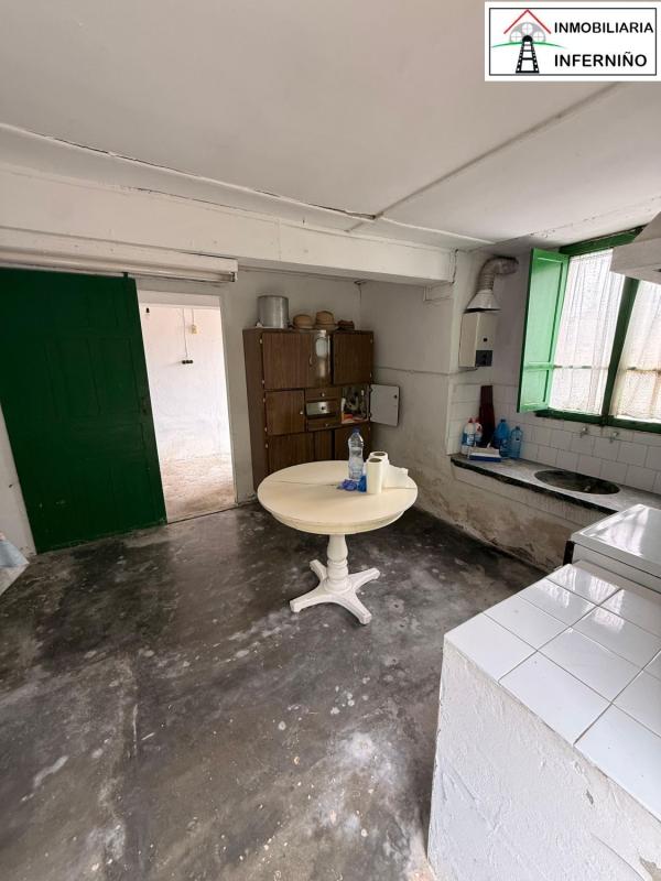 Sprzedaż niezależnego domku jednorodzinnego w  Casa o chalet en San Sadurniño, San Sadurniño photo 5