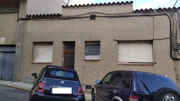 Independent chalet for sale in Casa o chalet en Calle Clavé, Berga, Berga
photo 1