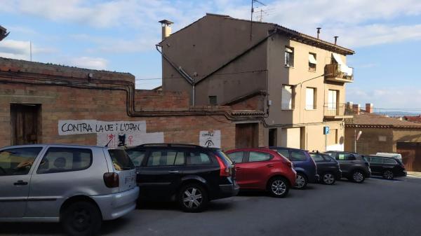 Independent chalet for sale in Casa o chalet en Calle Clavé, Berga, Berga
thumbnail 1