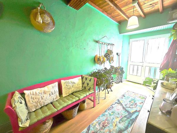Casa rural en Coto de Arriba, 4, Ortigueira thumbnail 1