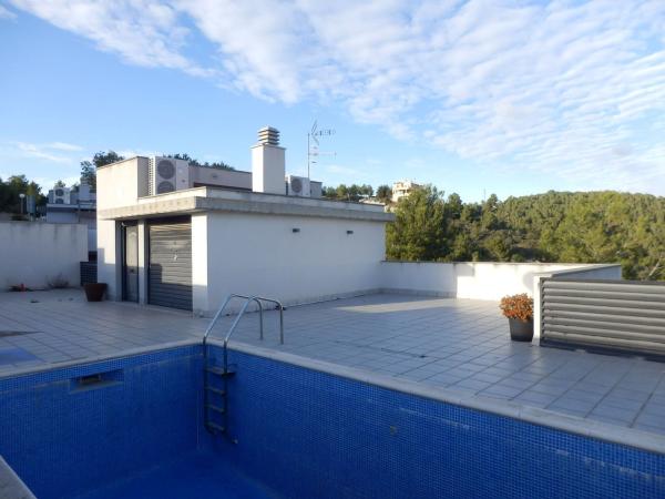 Casa o chalet independiente en Avenida Clariana, Castellet i la Gornal photo