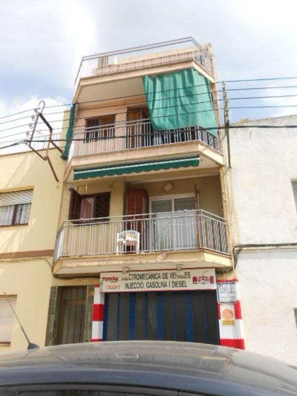 Продажа квартиры на Piso en Calle Manuel Moreno, Vilassar de Dalt, Вилассар-де-Далт
photo 1