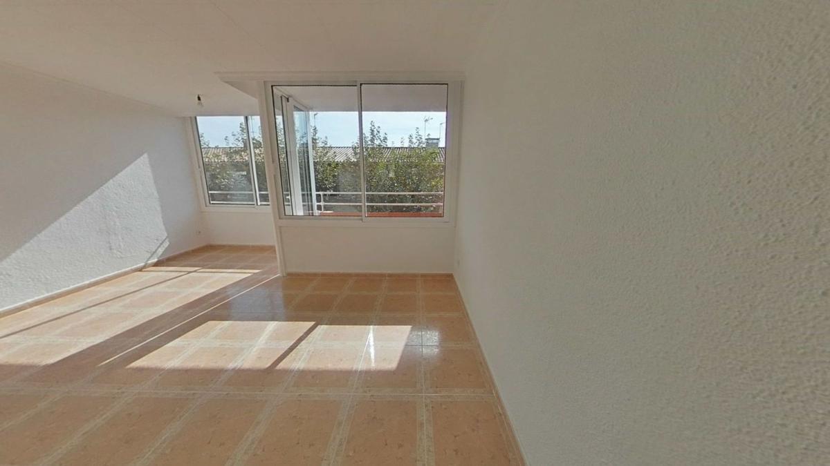 Продажа квартиры на Piso en Calle Verdaguer, Centre, Pineda de Mar, Пинеда де Мар
 photo 2