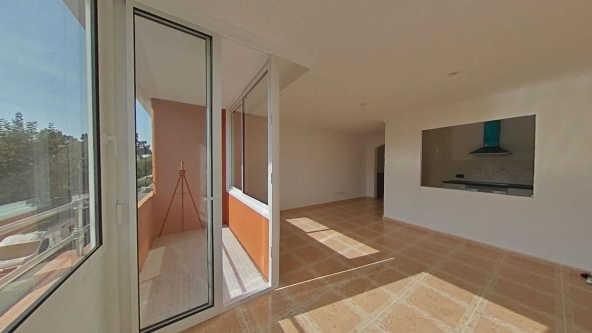 Продажа квартиры на Piso en Calle Verdaguer, Centre, Pineda de Mar, Пинеда де Мар
 photo 4