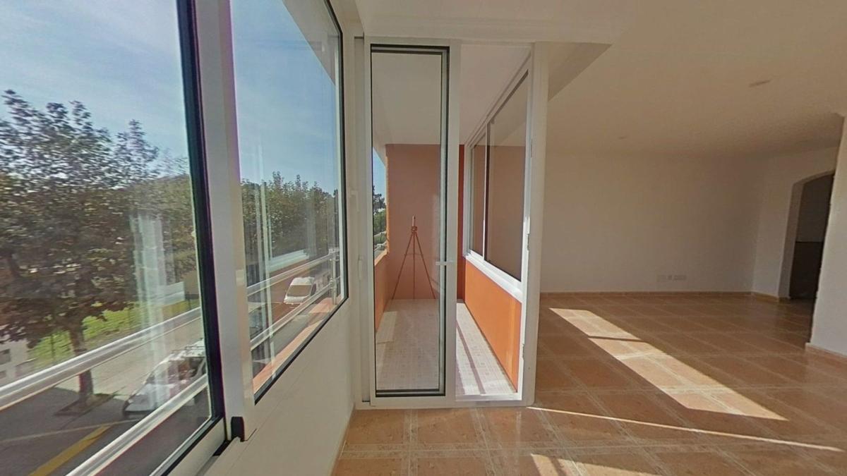 Продажа квартиры на Piso en Calle Verdaguer, Centre, Pineda de Mar, Пинеда де Мар
 photo 5