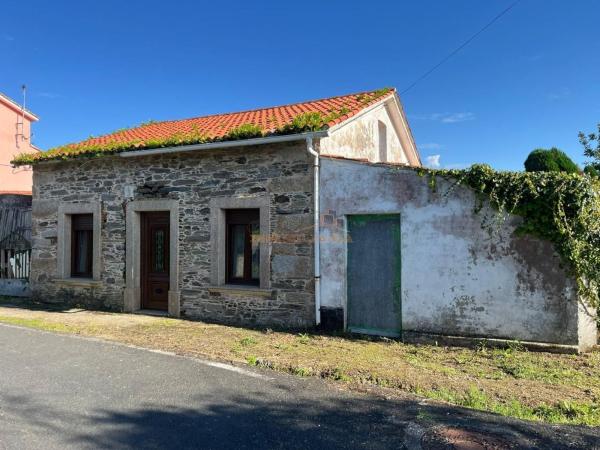 Casa o chalet independiente en Mugardos photo 1