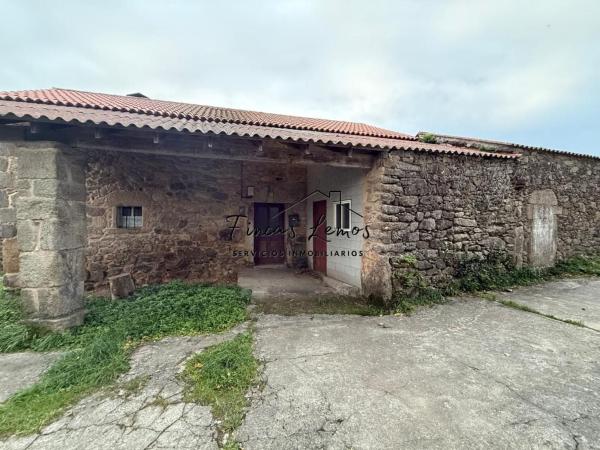 Casa o chalet independiente en Muxia thumbnail 1