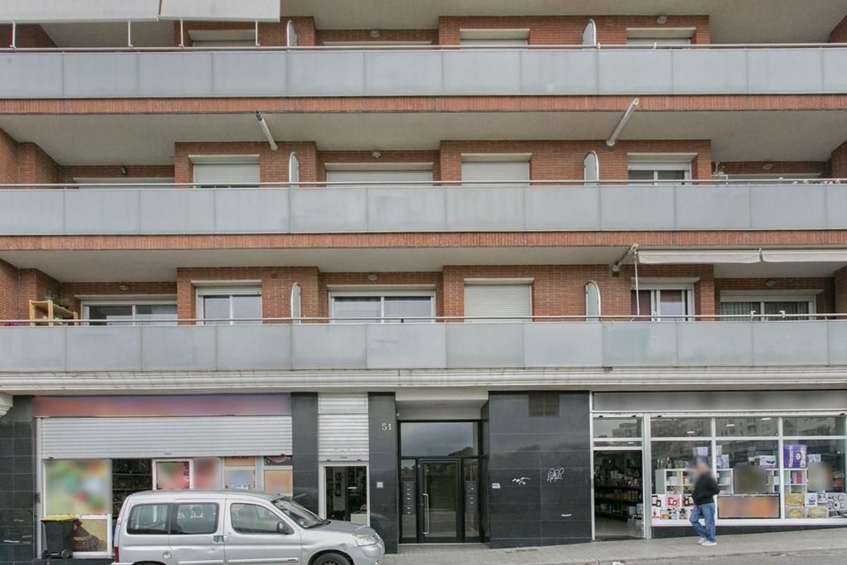 Продажа квартиры на Piso en Carretera del Pont de Vilomara, Sagrada Familia, Manresa, Манреса
photo 1
