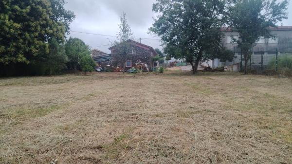 Casa o chalet independiente en Vilasantar thumbnail 1