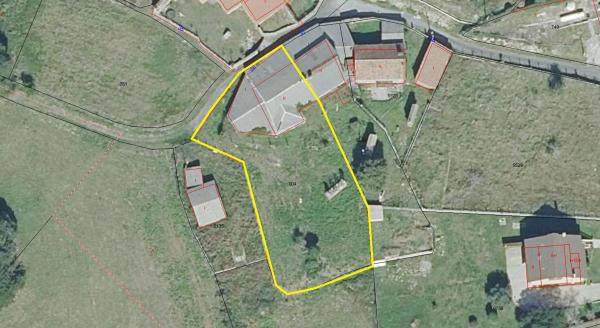 Casa rural en Casaldomiro, 38, Teo thumbnail 2