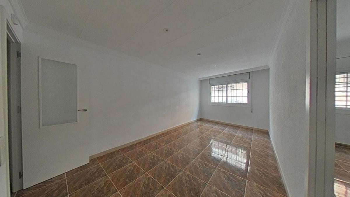 Venta de piso en Piso en Calle de Ricard Serrajòrdia, Barri Antic - Centre, Viladecans, Viladecans
photo 1