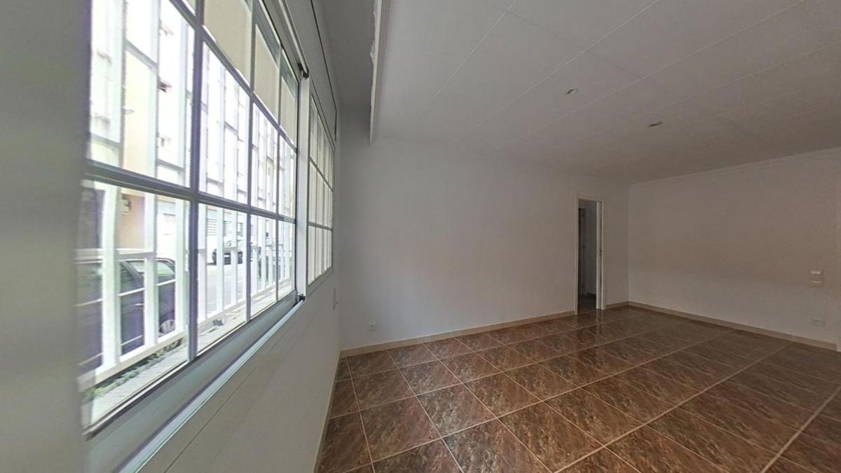 Venta de piso en Piso en Calle de Ricard Serrajòrdia, Barri Antic - Centre, Viladecans, Viladecans
photo 4