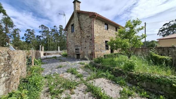 Casa o chalet independiente en Lg. Beres, Cabana de Bergantiños thumbnail 1