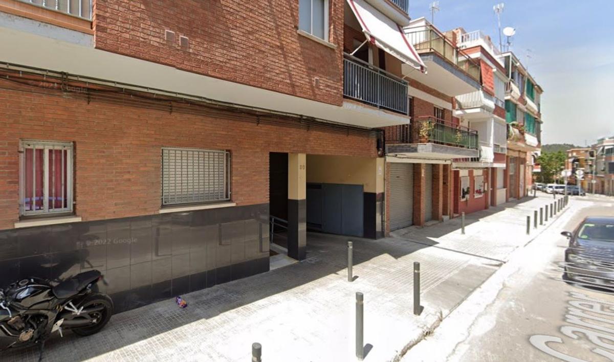 Venta de piso en Piso en Calle del Garrofer, La Roureda, Viladecans, Viladecans
photo 1