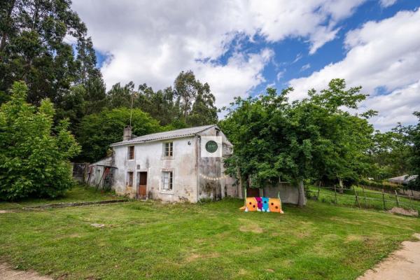 Casa o chalet independiente en meiras, Sada photo 1