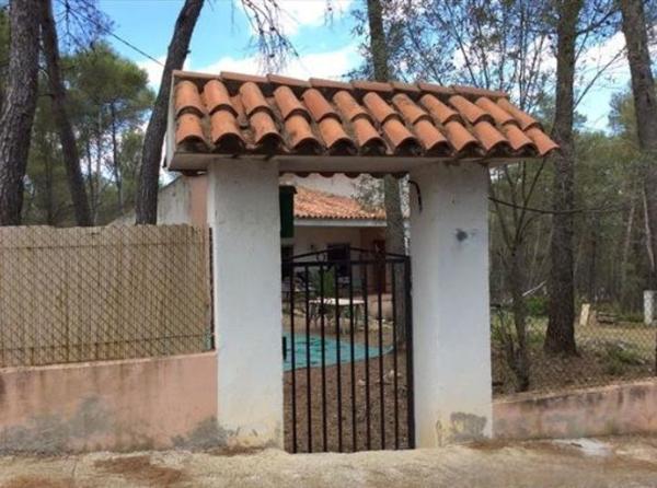 Casa o chalet independiente en Calle Pineda, Avinyonet del Penedès photo