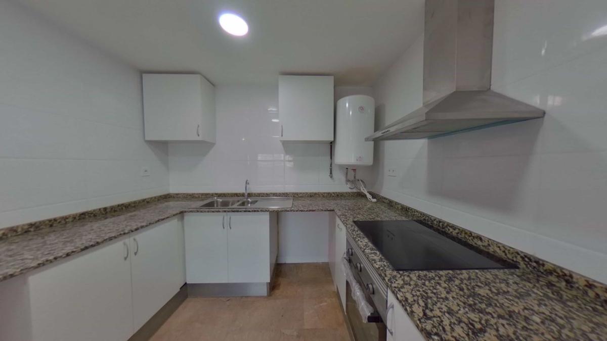 Продажа квартиры на Piso en Calle de Sant Ferran, Gràcia, Sabadell, Сабадель
photo 3