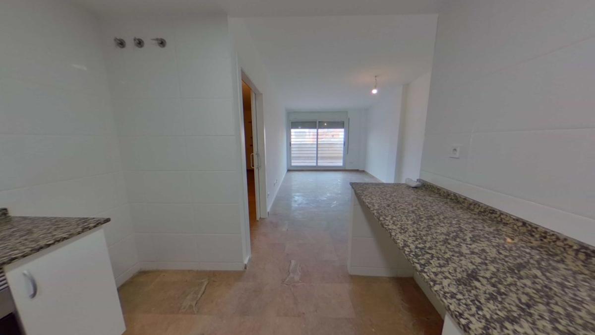 Продажа квартиры на Piso en Calle de Sant Ferran, Gràcia, Sabadell, Сабадель
photo 4