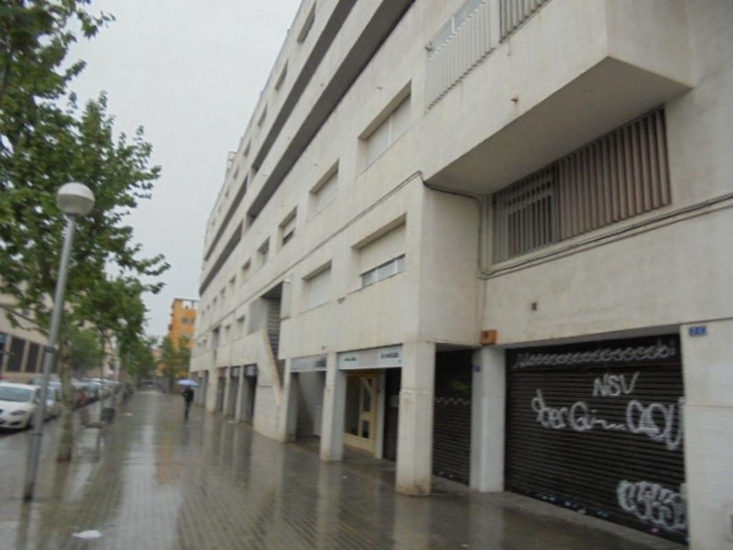 Sale of apartment in Piso en Avenida de Barberà s/n, Eixample, Sabadell, Sabadell
photo 1