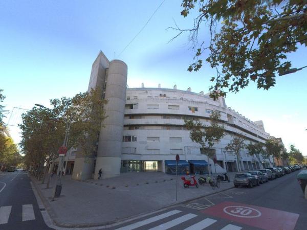 Sale of flat in Piso en Avenida de Barberà s/n, Eixample, Sabadell, Sabadell
 photo 2