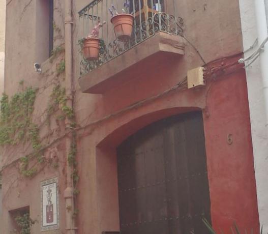 Chalet pareado en Calle Sant Bonaventura, Sant Adriá Nord, Sant Adriá de Besós photo